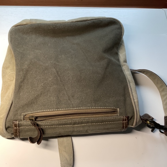 Myra Crossbody Bag - Paris Boulangerie - Picture 6 of 10